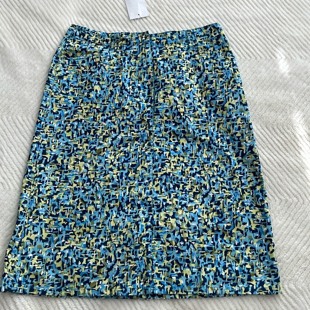 Talbots skirt